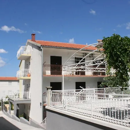 With Parking Space Baska Voda, Makarska - 10406