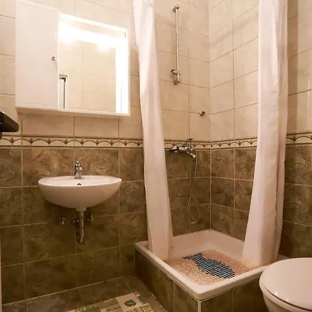 With Parking Space Baska Voda, Makarska - 10406 *