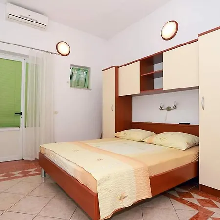 With Parking Space Baska Voda, Makarska - 10406 Appartement *