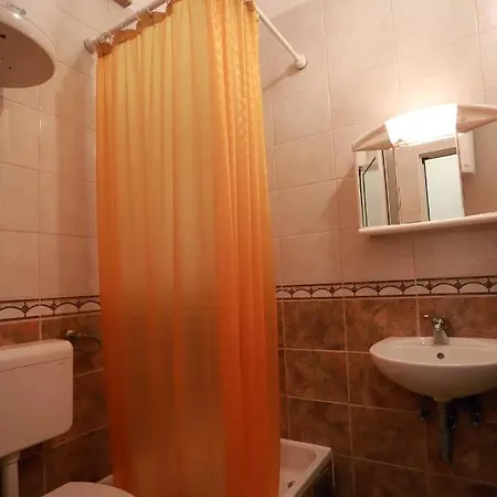 With Parking Space Baska Voda, Makarska - 10406 Baška Voda