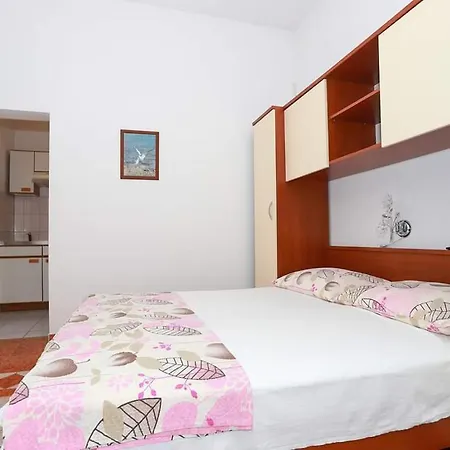 Apartment With A Parking Space Baska Voda, Makarska - 10406 Baska Voda