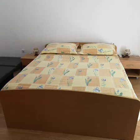 With Parking Space Baska Voda, Makarska - 10406