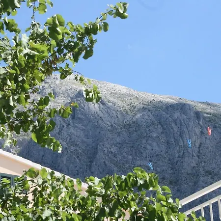 With Parking Space Baska Voda, Makarska - 10406 *