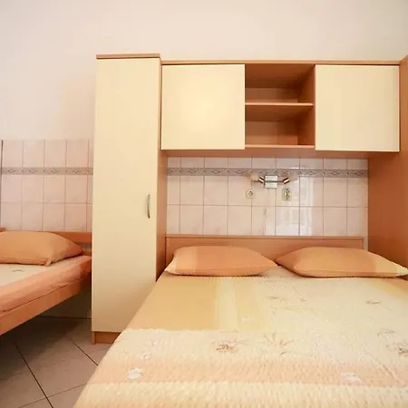 Apartamento With Parking Space Baska Voda, Makarska - 10406 Baška Voda
