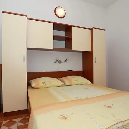 With A Parking Space Baska Voda, Makarska - 10406 Apartment *